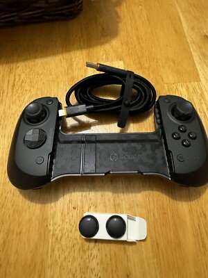 SCUF NOMAD Wireless iPhone Mobile Gaming Controller