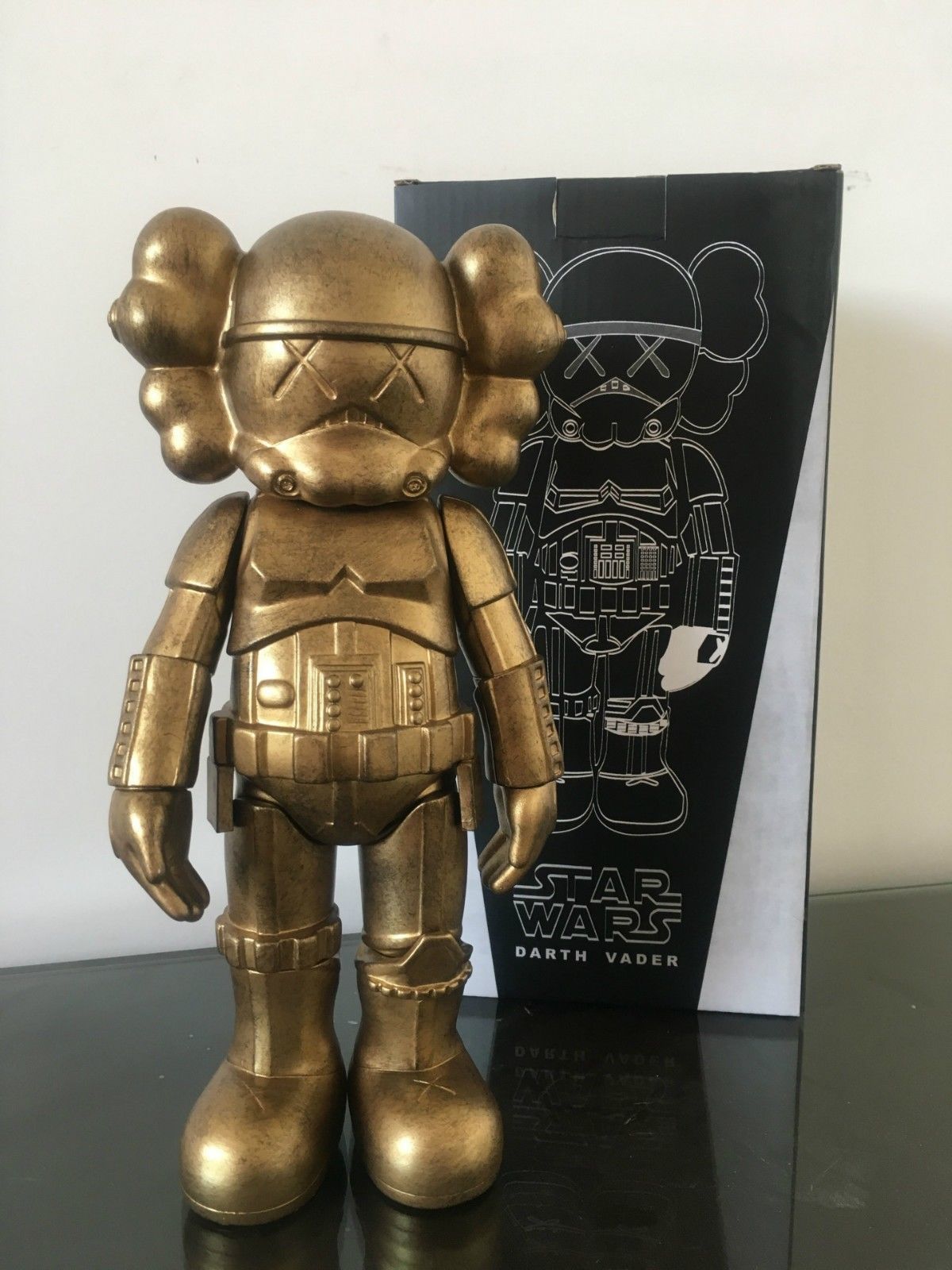harga kaws toys