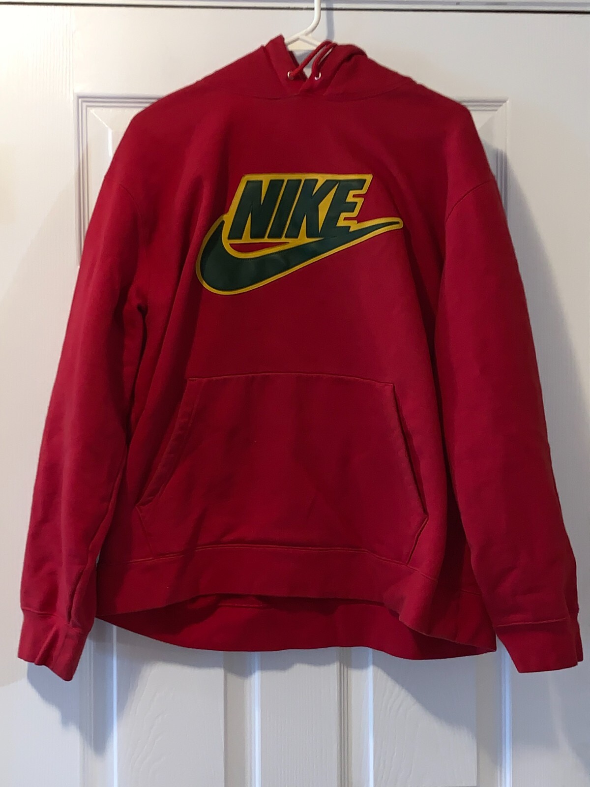 NIKE SUPREME MENS XL HOODIE | eBay
