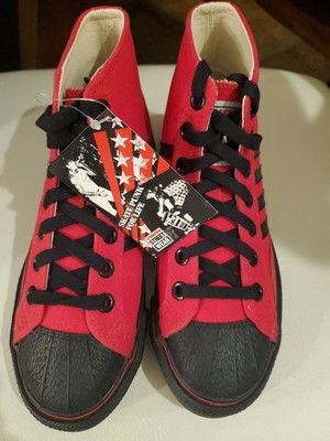 old school vision street wear shoes