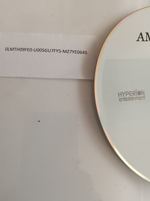 Fotos del artículo de un comprador verificado