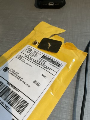 Item photo(s) from verified buyer