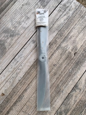 APC Composite Electric Propeller LP16080 16X8 Pattern NOS