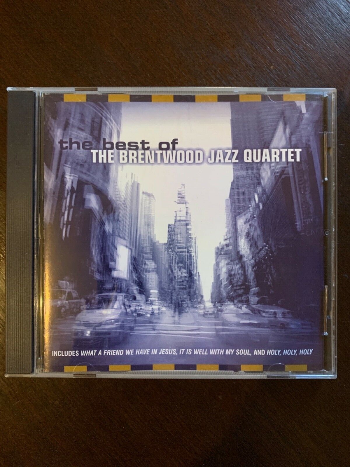 吹奏楽：『Portrait of A.Reed & J.Barnes』セット 吹奏楽