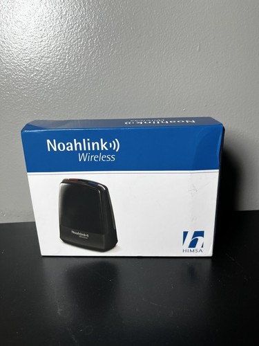 Digital Bluetooth Noahlink Wireless Hearing Aid Programmer Programming