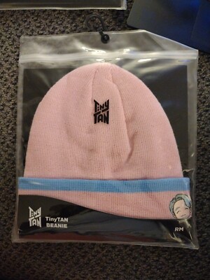 BTS TinyTAN Beanie 