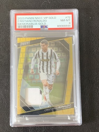 スポーツ選手 5/5 CRISTIANO RONALDO PANINI white gold $_12.JPG?set_id=880000500F