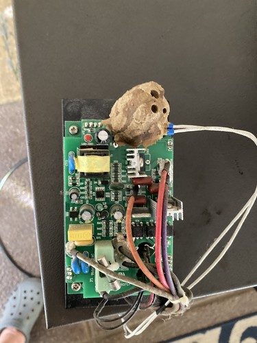 Fotos del artículo de un comprador verificado