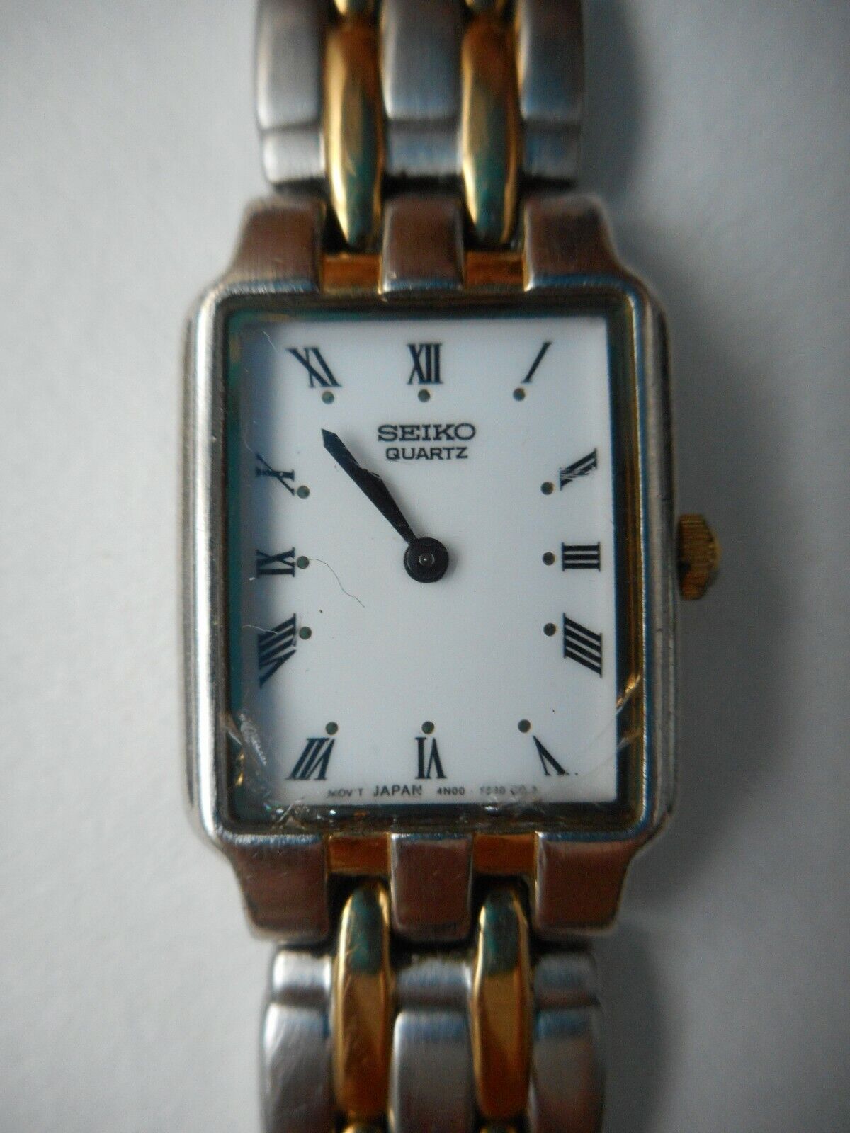 Watch Seiko 4N00-F170 for women | eBay Watch Seiko 4N00-F170 for women | eBay