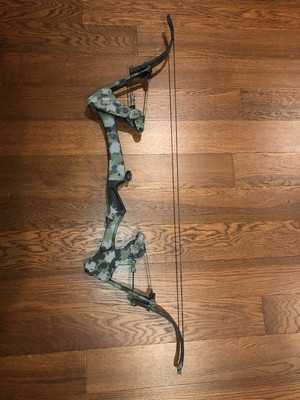 Compound Compound Bow Nice