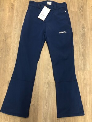 Nevica softshell best sale pants ladies