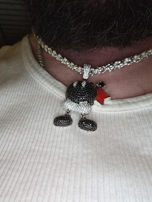 Item photo(s) from verified buyer