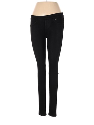 Blanc Noir Women Black Jeans S
