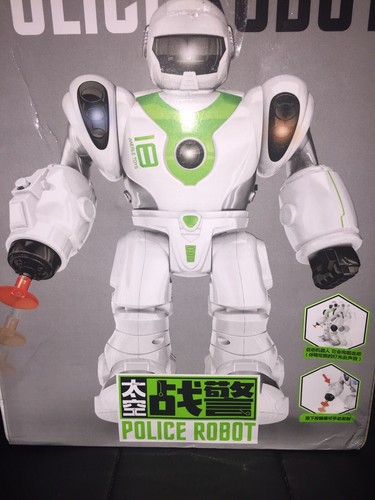 当選品！ZHENG ZHENG MONSTER SAMSON ROBOT hxs $_12.JPG?set_id=880000500F