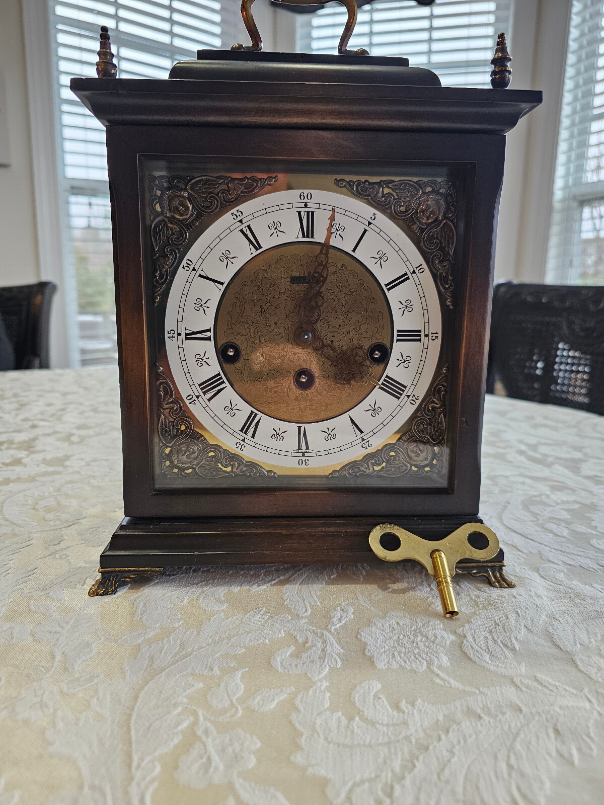 Kienzle 掛時計 563b/01 装飾的デザイン $_32.JPG?set_id=880000500F