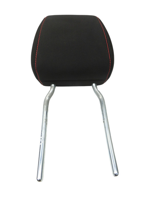 Ford Focus III 14-18 Kombi Kopfstütze für Beifahrer Sitz Rechts oder Links Vorne Leder  - Bild 1