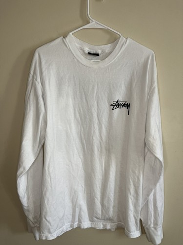 ま*い様 80’s~90’s old stussy Peace Man Desi ま*い様 80's~90's old stussy Peace Man Desi Vintage 90s