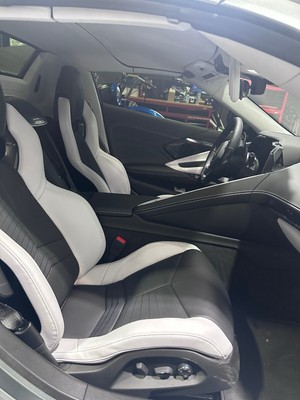 image 4 of interior