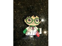 ryan's world mystery plush