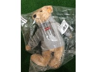 supreme teddy bear stockx
