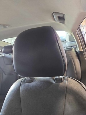 Used Left Front Headrest fits: FORD FUSION Left 15 16 17 18 19 20
