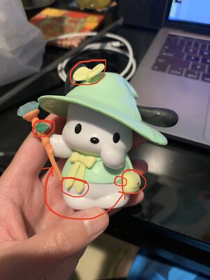 Item photo(s) from verified buyer