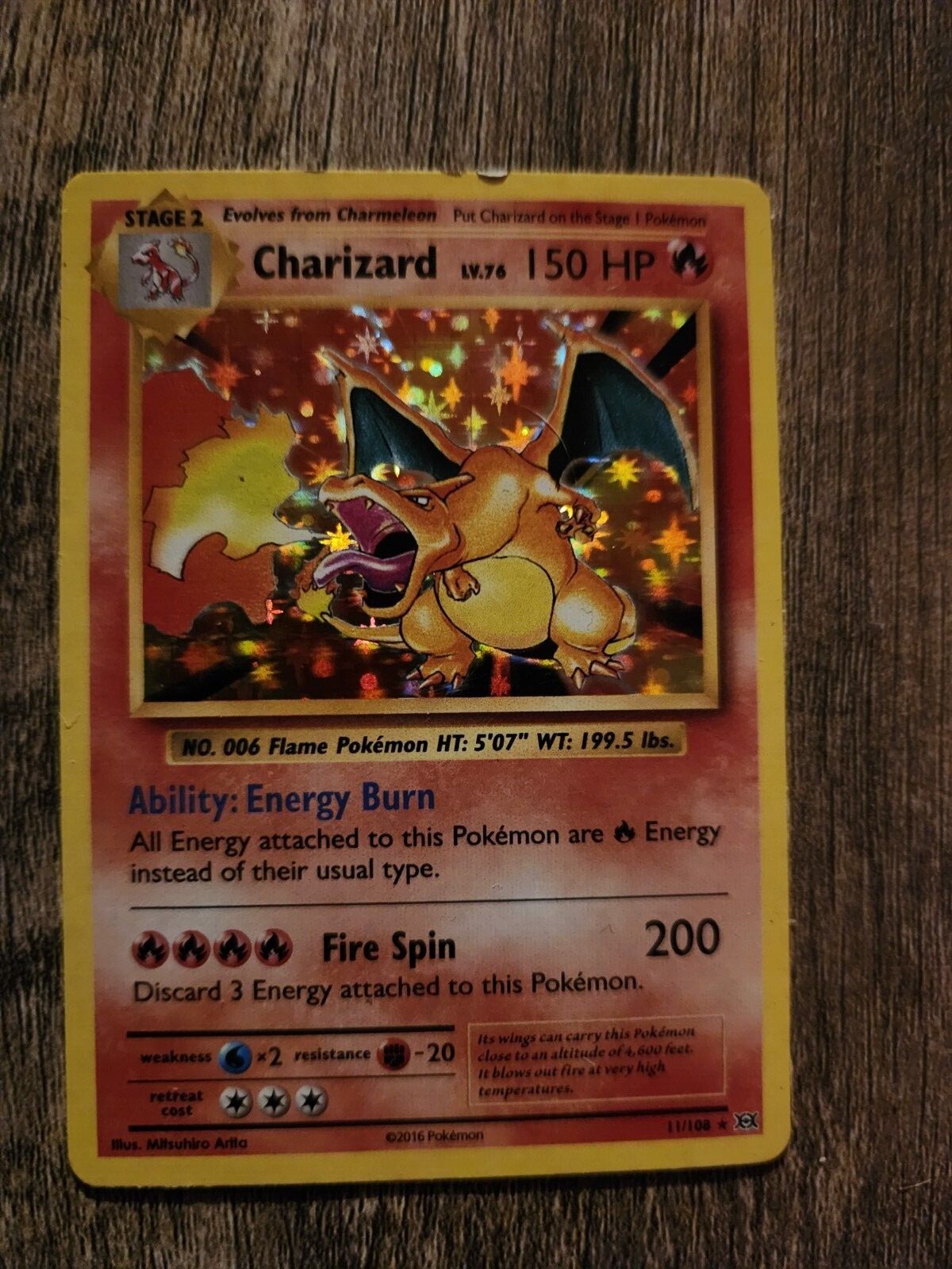 ポケモンカードゲーム Pokmon TCG BaseSet 1st Edition Charizard ポケモンカード』リザードンが5,000万円超えで落札 | Hypebeast.JP