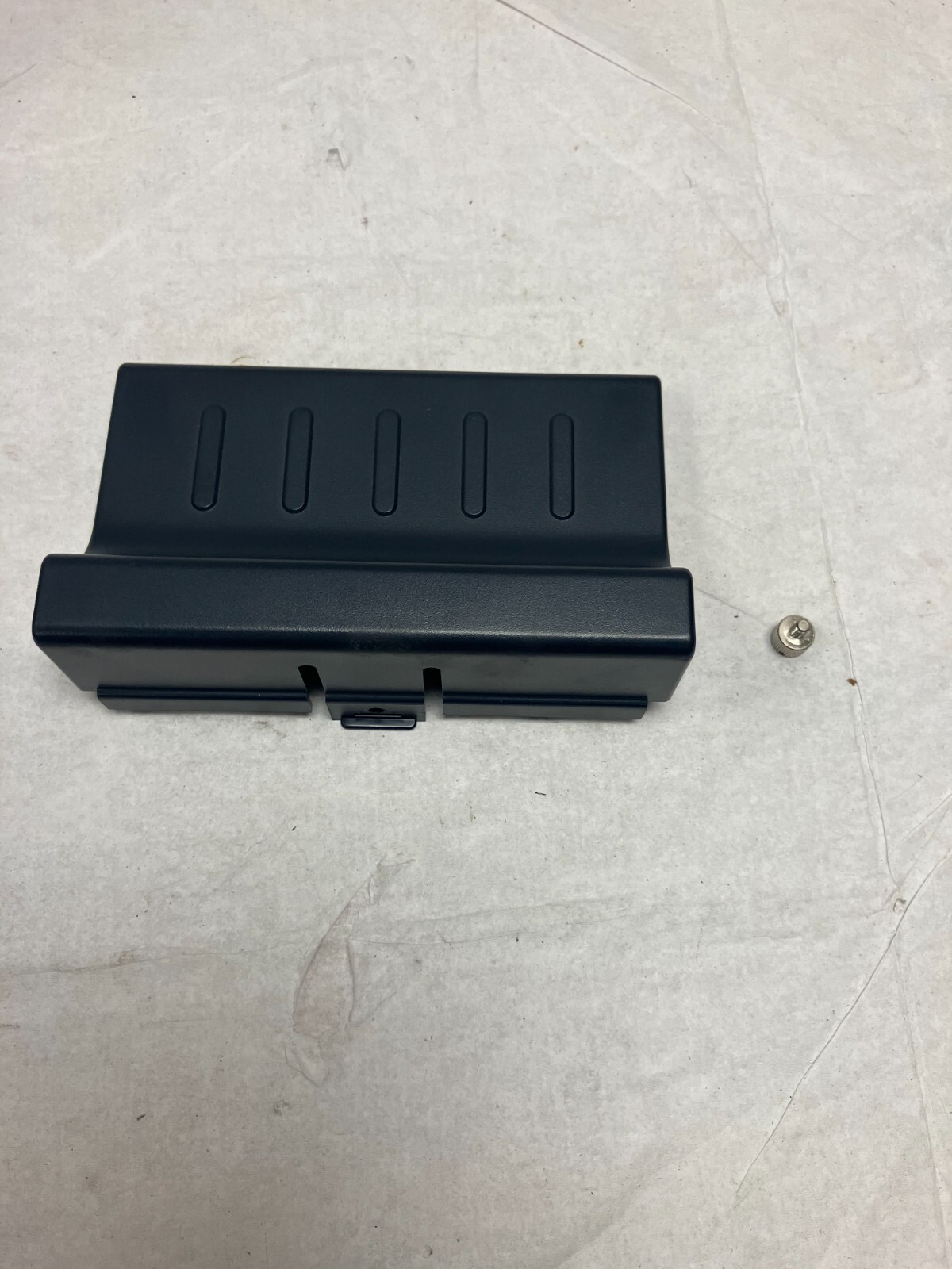 INTERMEC 1-207047-900 Bottom right front lid for PD41 PD42 1