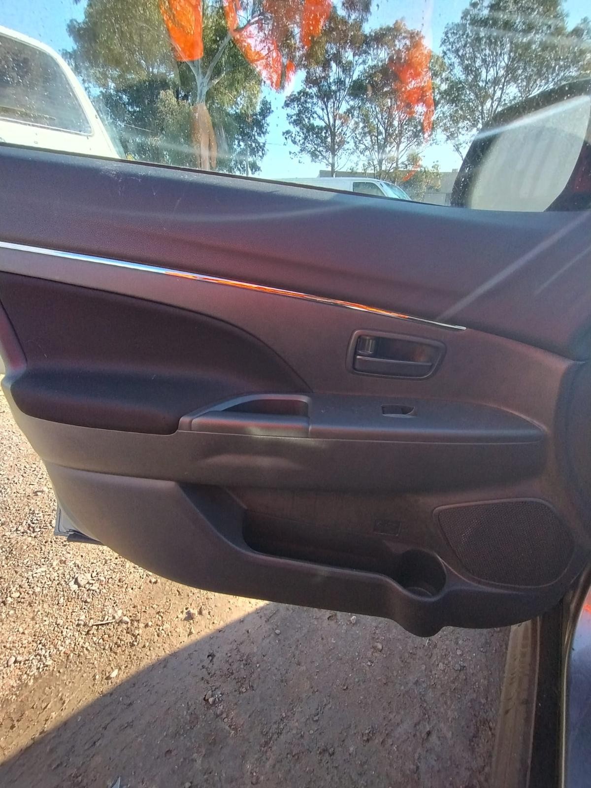 MITSUBISHI ASX XA-XD 05/2010-12/2024 DASH ASSEMBLY - thumbnail 12