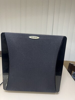 Velodyne Impact 10 BV Subwoofer Great Shape Minor Blemish Free Shipping