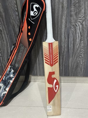 cricket bat english willow grade 1