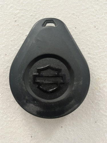 Key Fob P/n 90300111
