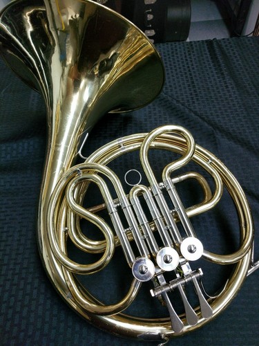 Yamaha YHR314 Single Horn