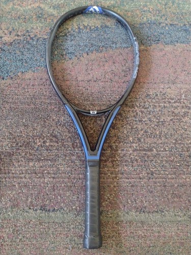 Raquette de tennis Wilson Hammer Triad 4.0 (T7340) - 4 1/2