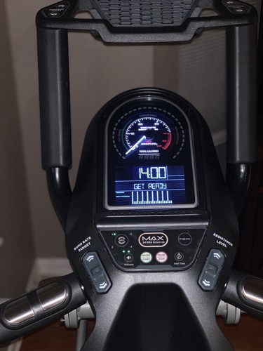 Bowflex Max Trainer M7 Interval Trainer “ Excellent Condition “