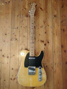 telecaster