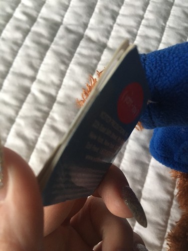 Paddington Bear Yottoy collection With Tags