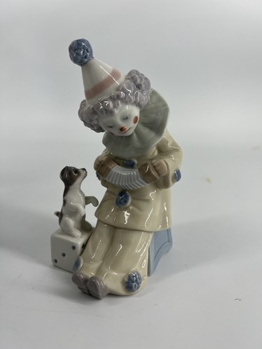 Vintage Lladro #5279 