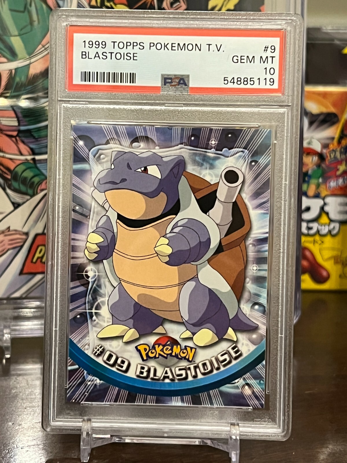 【PSA10】N Auction Prices Realized Tcg Cards 2023 POKEMON PAR EN