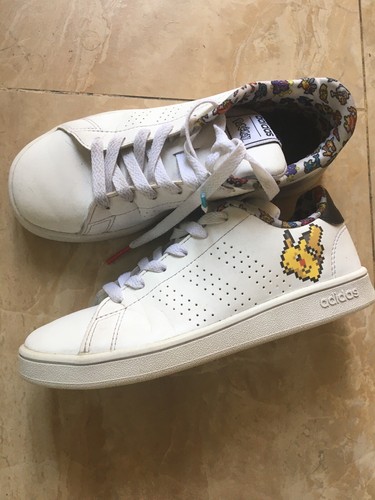 pokemon adidas shoes release date