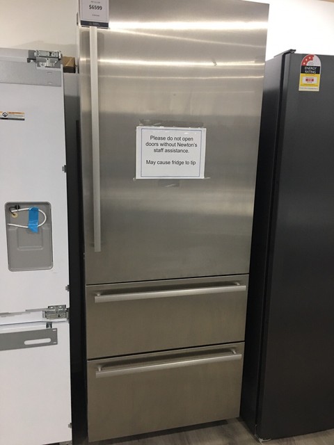 liber refrigerator price