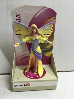 Schleich Bayala SERA Standing #70477 MOC