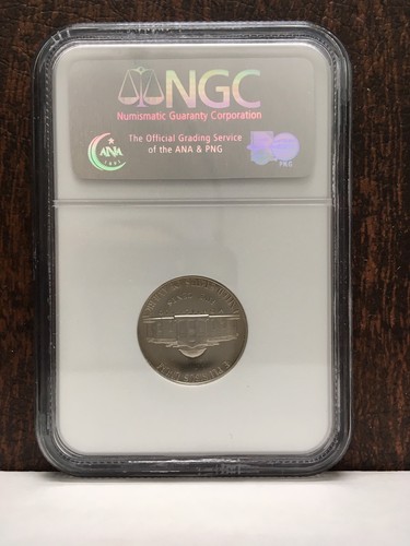 1991-S JEFFERSON NICKEL GRADED PF 69 ULTRA CAMEO BY NGC