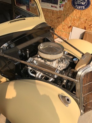 image 1 of engine
