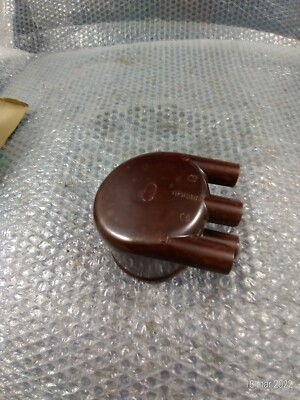 Ignition Coil Cap Compatible With RENAULT R5 TL R4 GTL FEMSA System