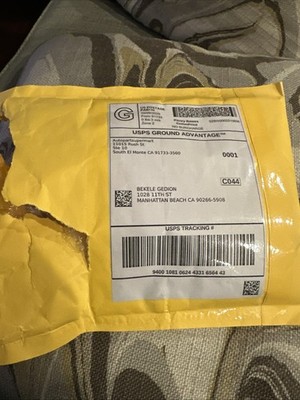 Item photo(s) from verified buyer