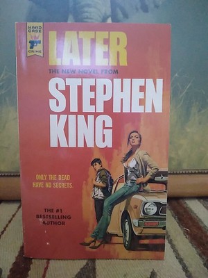 stephen king