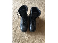 amblers safety boots fs999