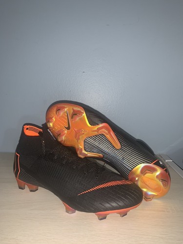 nike mercurial superfly size 6