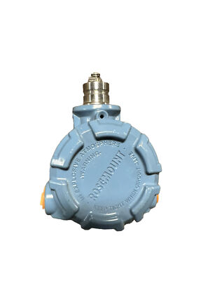 ROSEMOUNT 300S3AAE5M8